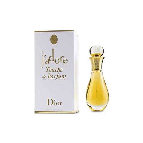 dior j'adore touche de parfum 20 ml|j adore dior perfume superdrug.